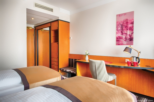 Leonardo Hotel Heidelberg